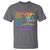 LGBT One Day We Won't Have To Come Out Of The Closet T Shirt - Wonder Print Shop