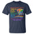 LGBT One Day We Won't Have To Come Out Of The Closet T Shirt - Wonder Print Shop