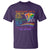LGBT One Day We Won't Have To Come Out Of The Closet T Shirt - Wonder Print Shop