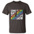 LGBT Come Out T Shirt Come To The Gay Side We Have Rainbow - Wonder Print Shop