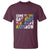 LGBT Come Out T Shirt Come To The Gay Side We Have Rainbow - Wonder Print Shop