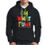 Oh What Fun Christmas Tree Candy Cane Hoodie - Wonder Print Shop