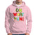 Oh What Fun Christmas Tree Candy Cane Hoodie - Wonder Print Shop