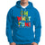Oh What Fun Christmas Tree Candy Cane Hoodie - Wonder Print Shop