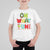 Oh What Fun Christmas Tree Candy Cane T Shirt For Kid - Wonder Print Shop