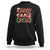 Candy Cane Crew Friend Squad Matching Christmas Sweatshirt - Wonder Print Shop