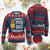 Funny Merry Pugging Christmas Dog Pugmas Pug Ugly Christmas Sweater - Wonder Print Shop