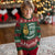 Funny Merry Pugging Christmas Dog Pugmas Pug Ugly Christmas Sweater - Wonder Print Shop