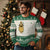 Funny Merry Pugging Christmas Dog Pugmas Pug Ugly Christmas Sweater - Wonder Print Shop