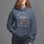 Christmas Hoodie It's The Most Magical Time Of The Year Dream Castle - Wonder Print Shop