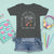 Christmas T Shirt For Kid It's The Most Magical Time Of The Year Dream Castle - Wonder Print Shop
