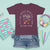 Christmas T Shirt For Kid It's The Most Magical Time Of The Year Dream Castle - Wonder Print Shop