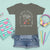 Christmas T Shirt For Kid It's The Most Magical Time Of The Year Dream Castle - Wonder Print Shop