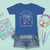Christmas T Shirt For Kid It's The Most Magical Time Of The Year Dream Castle - Wonder Print Shop