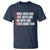 Christian T Shirt Amen Agree Move End With God Never Doubt God - Wonder Print Shop