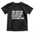 Christian Toddler T Shirt Amen Agree Move End With God Never Doubt God