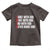 Christian Toddler T Shirt Amen Agree Move End With God Never Doubt God