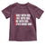 Christian Toddler T Shirt Amen Agree Move End With God Never Doubt God