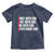 Christian Toddler T Shirt Amen Agree Move End With God Never Doubt God