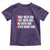 Christian Toddler T Shirt Amen Agree Move End With God Never Doubt God