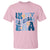 In My Hanukkah Era T Shirt Groovy Chanukkah Jewish - Wonder Print Shop