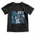 In My Hanukkah Era Toddler T Shirt Groovy Chanukkah Jewish