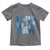 In My Hanukkah Era Toddler T Shirt Groovy Chanukkah Jewish