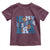 In My Hanukkah Era Toddler T Shirt Groovy Chanukkah Jewish