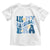 In My Hanukkah Era Toddler T Shirt Groovy Chanukkah Jewish