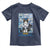Hanukkah Cat Toddler T Shirt In My Hanukkat Era Cute Jewish Cats
