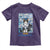 Hanukkah Cat Toddler T Shirt In My Hanukkat Era Cute Jewish Cats