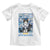 Hanukkah Cat Toddler T Shirt In My Hanukkat Era Cute Jewish Cats