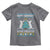 Hanukkah Christmas Cat Toddler T Shirt Happy Hanukkat Meowy Christmas