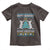Hanukkah Christmas Cat Toddler T Shirt Happy Hanukkat Meowy Christmas