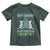 Hanukkah Christmas Cat Toddler T Shirt Happy Hanukkat Meowy Christmas