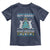 Hanukkah Christmas Cat Toddler T Shirt Happy Hanukkat Meowy Christmas