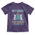 Hanukkah Christmas Cat Toddler T Shirt Happy Hanukkat Meowy Christmas
