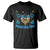 Funny Hanukkah Cat T Shirt Meowzel Tov Jewish Chanukkah - Wonder Print Shop