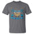 Funny Hanukkah Cat T Shirt Meowzel Tov Jewish Chanukkah - Wonder Print Shop