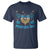 Funny Hanukkah Cat T Shirt Meowzel Tov Jewish Chanukkah - Wonder Print Shop