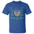 Funny Hanukkah Cat T Shirt Meowzel Tov Jewish Chanukkah - Wonder Print Shop