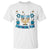 Funny Hanukkah Cat T Shirt Meowzel Tov Jewish Chanukkah - Wonder Print Shop