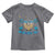 Funny Hanukkah Cat Toddler T Shirt Meowzel Tov Jewish Chanukkah