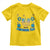 Funny Hanukkah Cat Toddler T Shirt Meowzel Tov Jewish Chanukkah