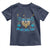 Funny Hanukkah Cat Toddler T Shirt Meowzel Tov Jewish Chanukkah