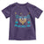 Funny Hanukkah Cat Toddler T Shirt Meowzel Tov Jewish Chanukkah