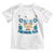 Funny Hanukkah Cat Toddler T Shirt Meowzel Tov Jewish Chanukkah