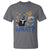 Funny Hanukkah Cat What T Shirt - Wonder Print Shop