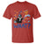 Funny Hanukkah Cat What T Shirt - Wonder Print Shop