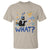 Funny Hanukkah Cat What T Shirt - Wonder Print Shop